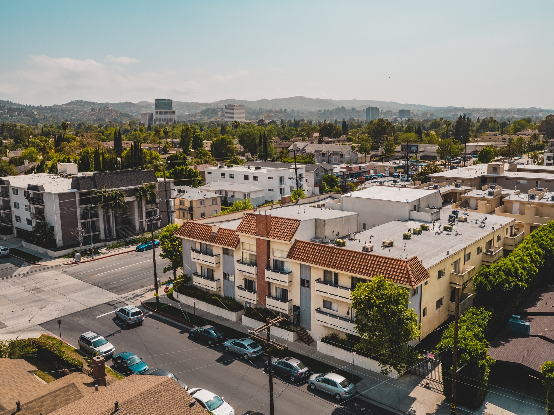 Magnolia Gardens The Jeff Louks Group